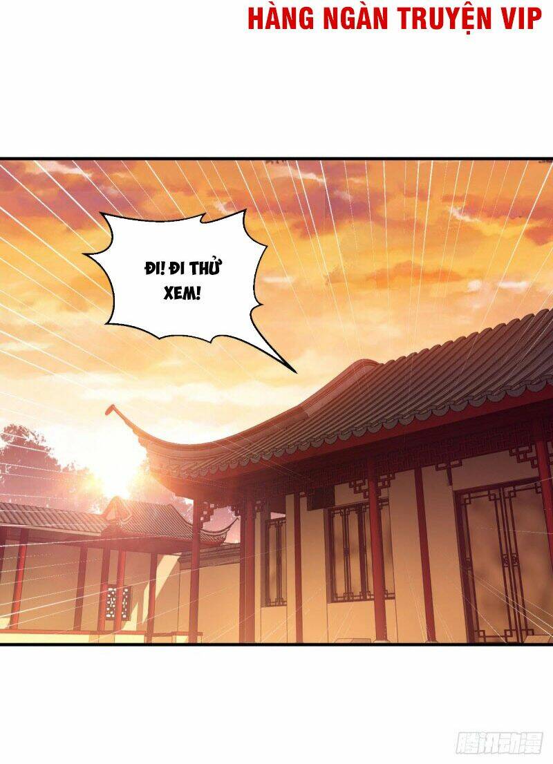 tiên ma đồng tu chapter 192 17