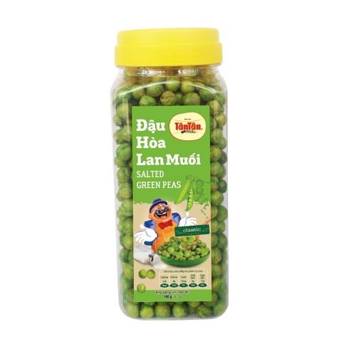 Đậu hòa lan muôi Tân Tân hũ 190gr