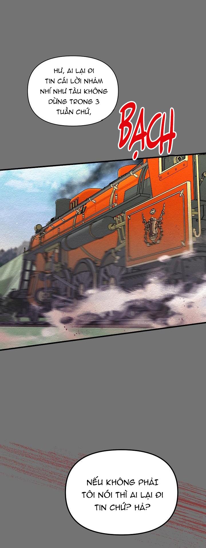 chuyến tàu điên cuồng chapter 27 52