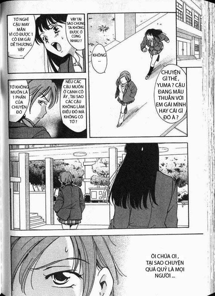 joshikousei chapter 16 13