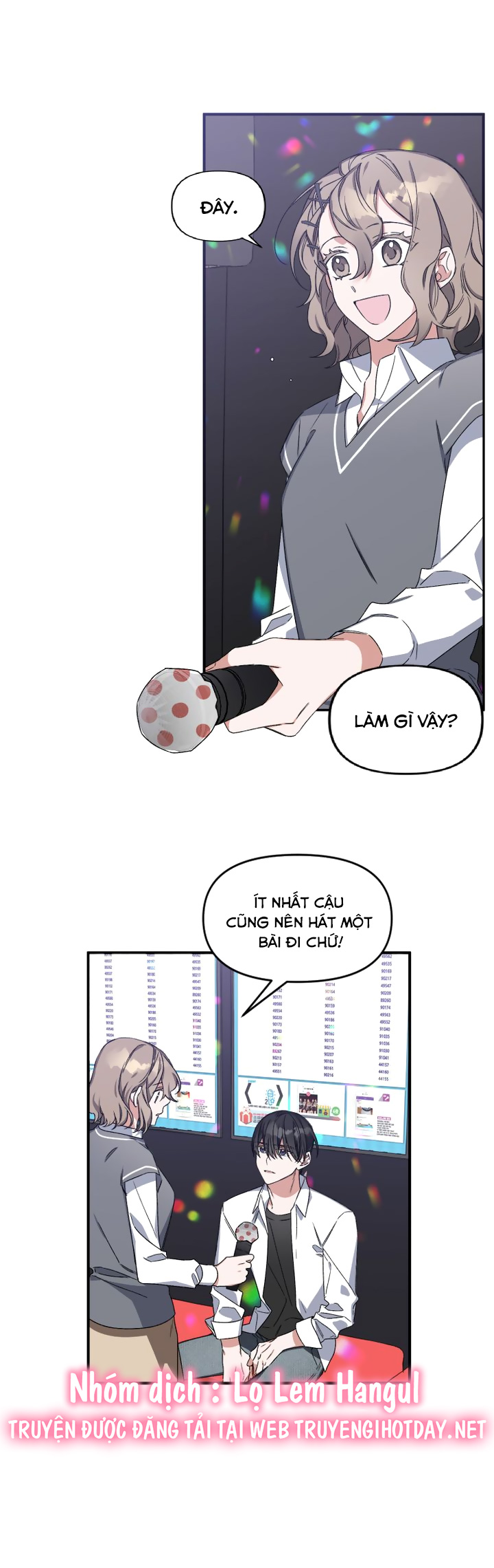 cuộc du hành thời gian của sela chapter 13 4