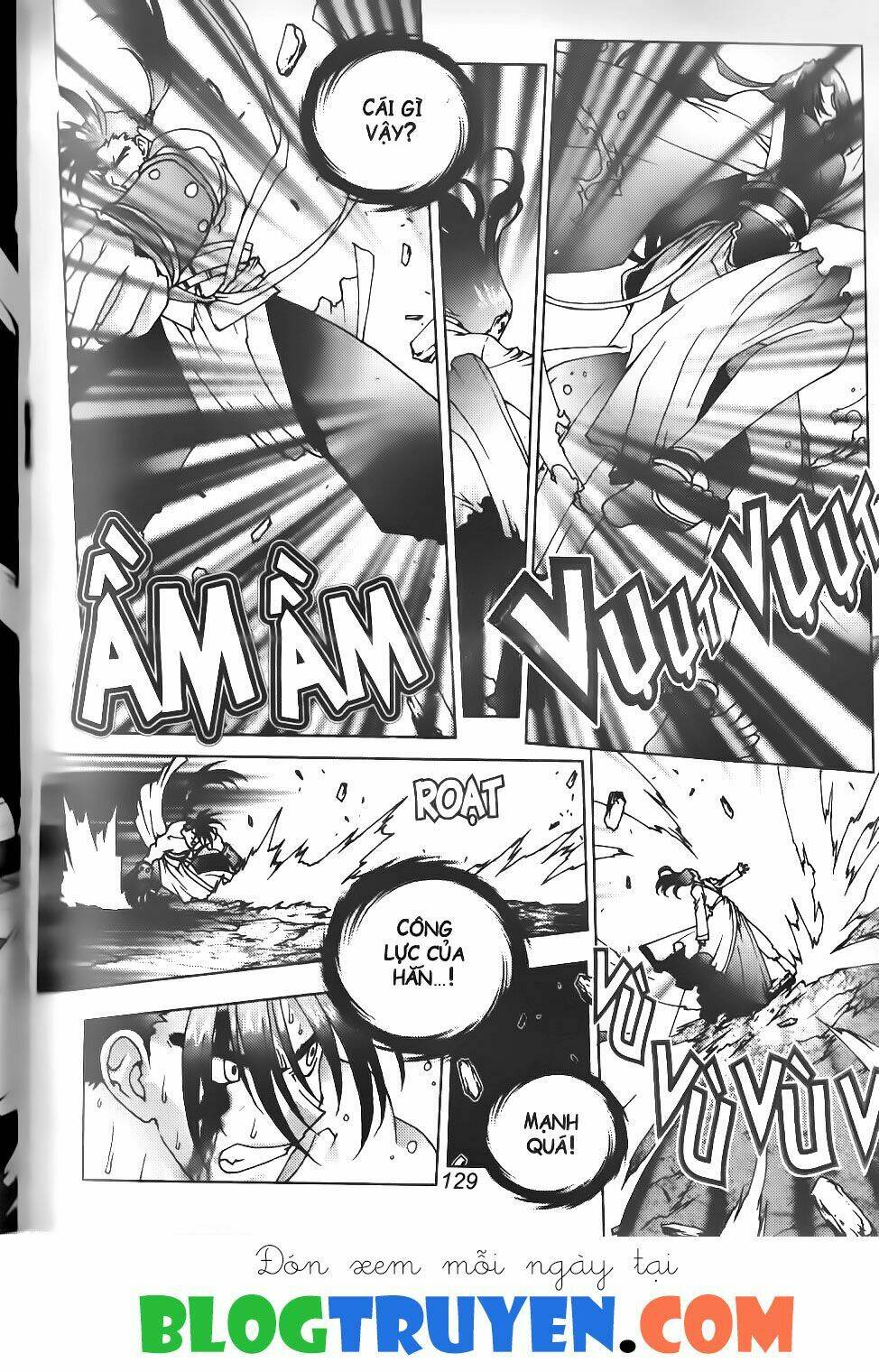 thiên lang liệt truyện chapter 32 10