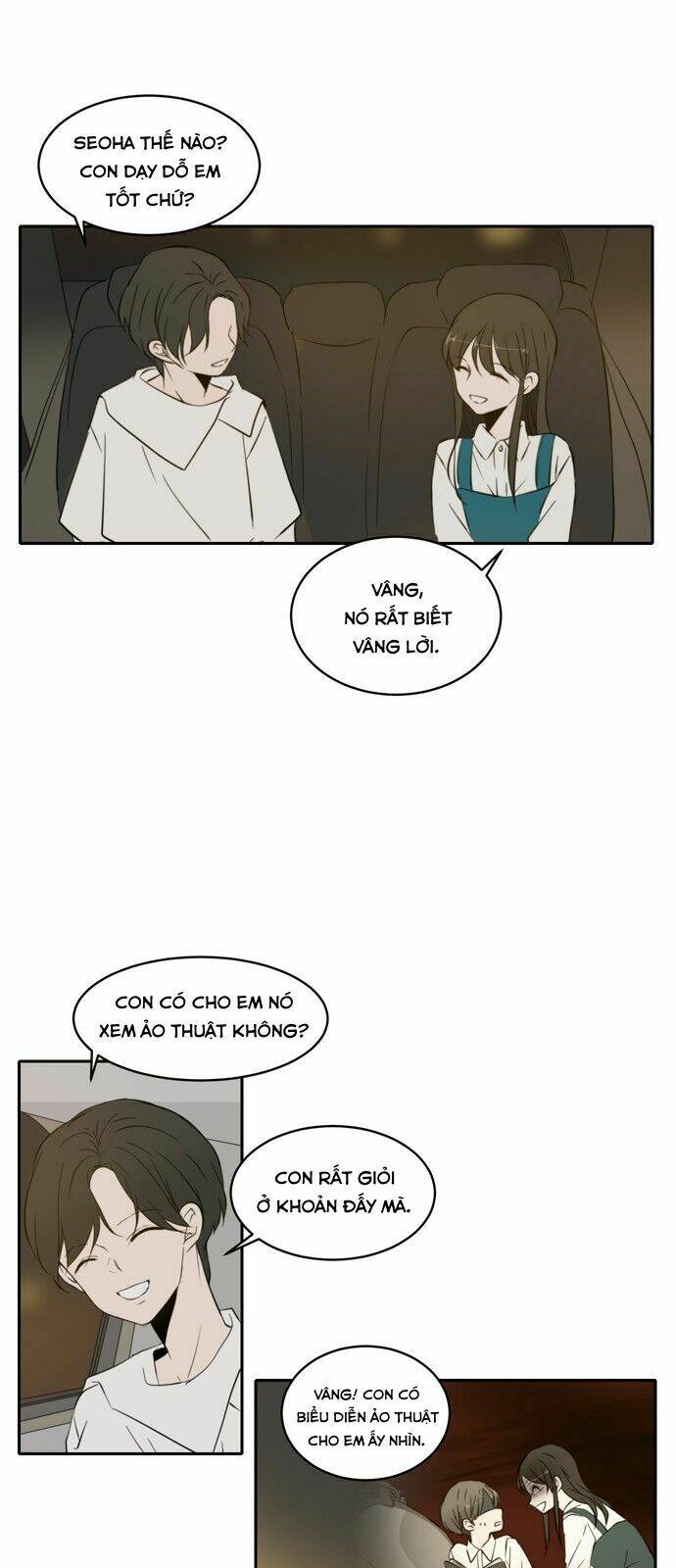 kiếp này cũng xin chăm sóc tôi như vậy nhé kiếp này cũng xin chăm sóc tôi như vậy nhé chapter 1 38