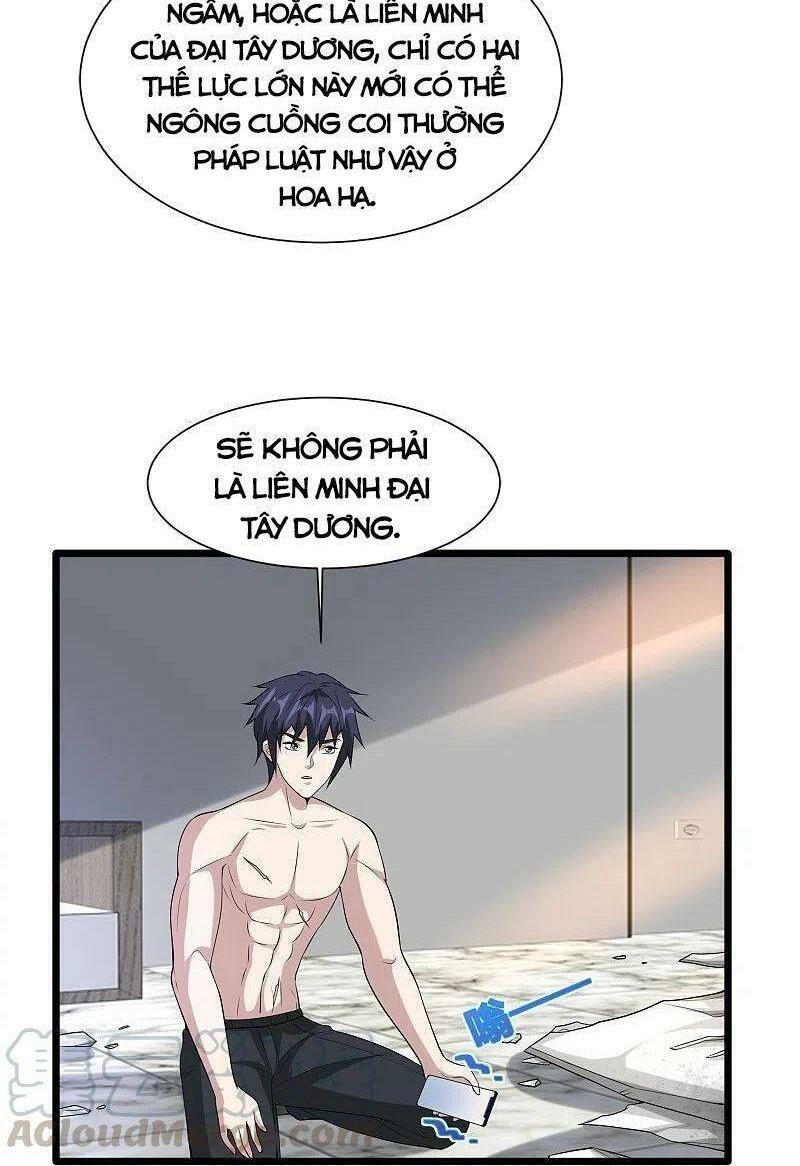 đô thị tà vương chapter 237 30