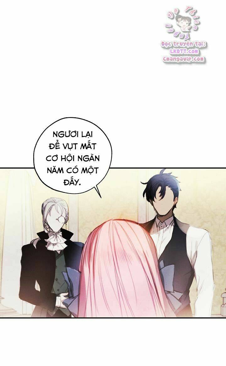 tiệm búp bê của công chúa chapter 1 20