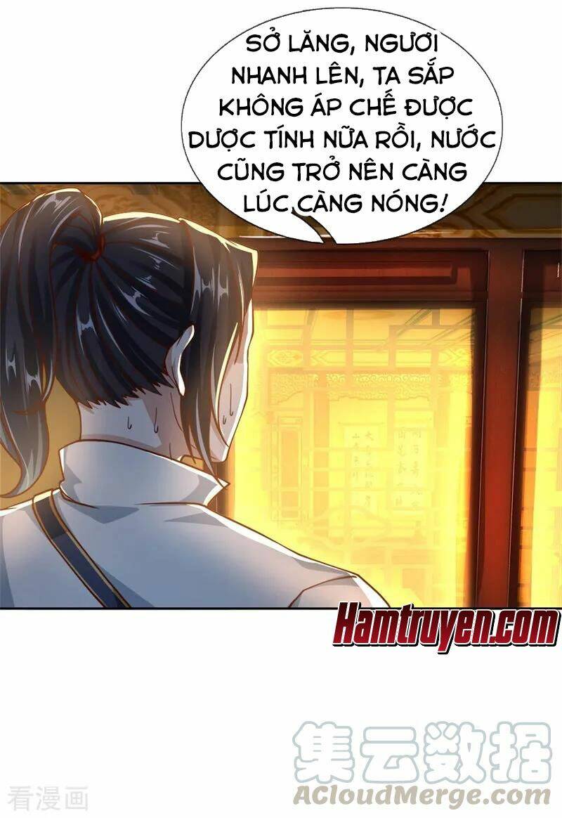 thân thể của ta là kiếm chủng chapter 65 13