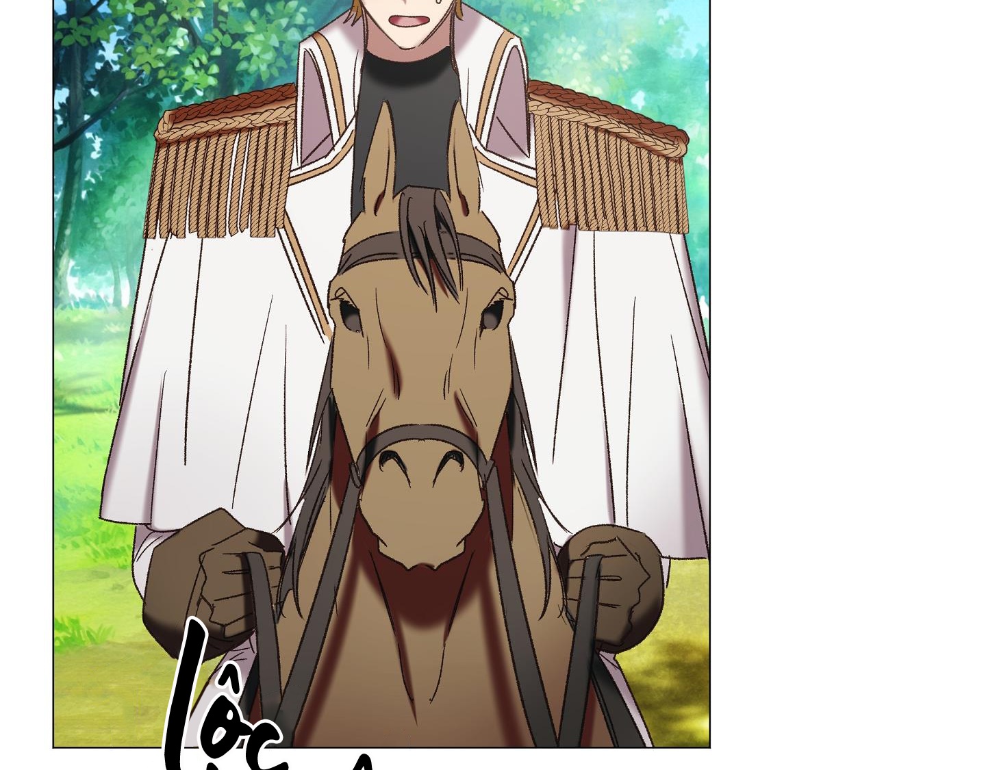 một ngày nọ, tôi được kẻ thù cầu hôn chapter 51 13