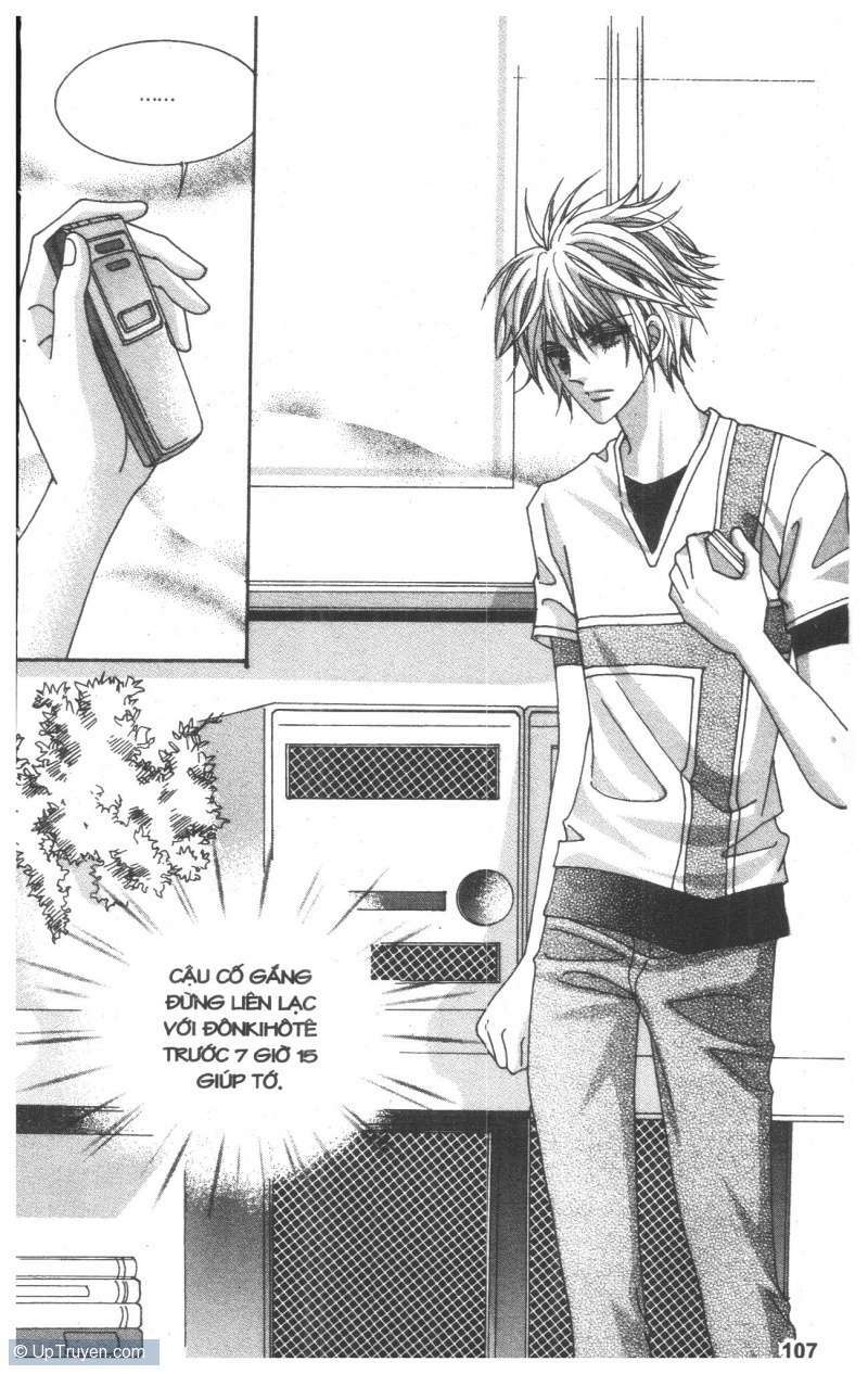 cũng vì em chapter 15 4