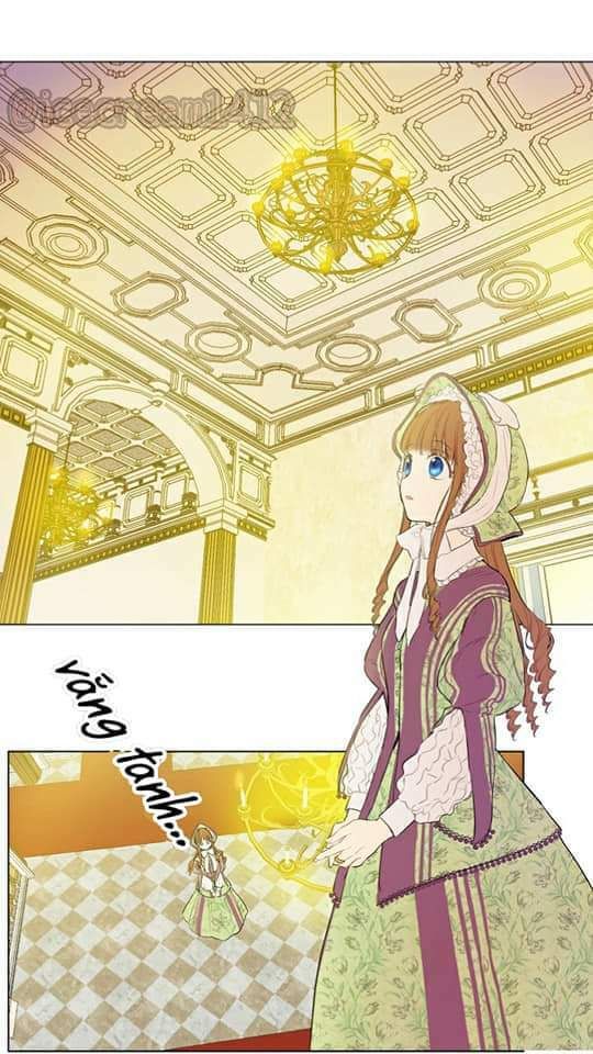 một ngày nọ tôi bỗng thành nàng công chúa chapter 60 2