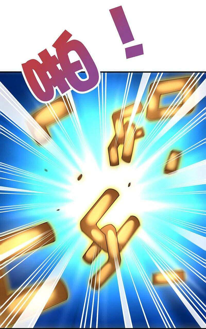 phục thiên thánh chủ chapter 183 11