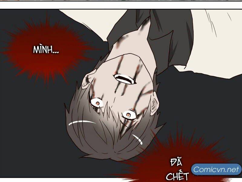 thế giới cận tử chapter 1 70