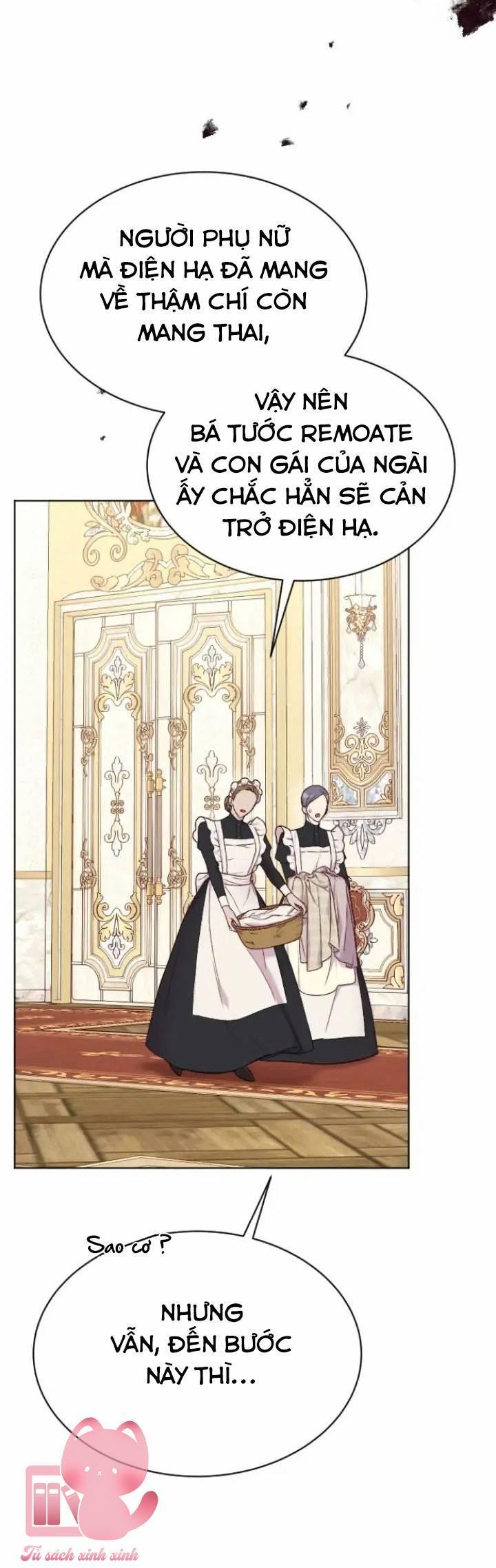 đoá hoa của dã thú chapter 29 55