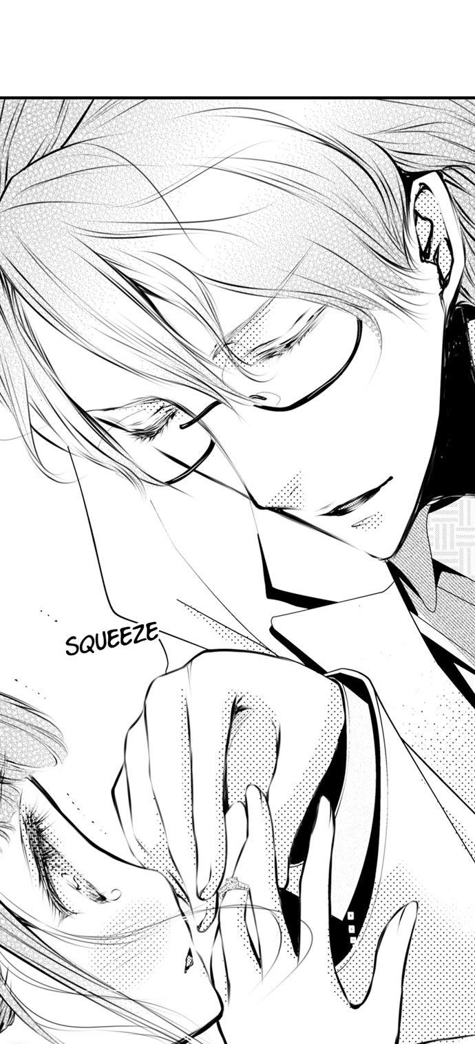 họ hủy hoại tôi trong cái lồng giam này chapter 58.1 16