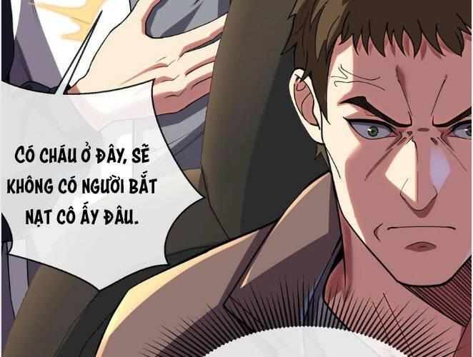 nhìn thấy thanh máu, ta xử tội thần linh chapter 100 29