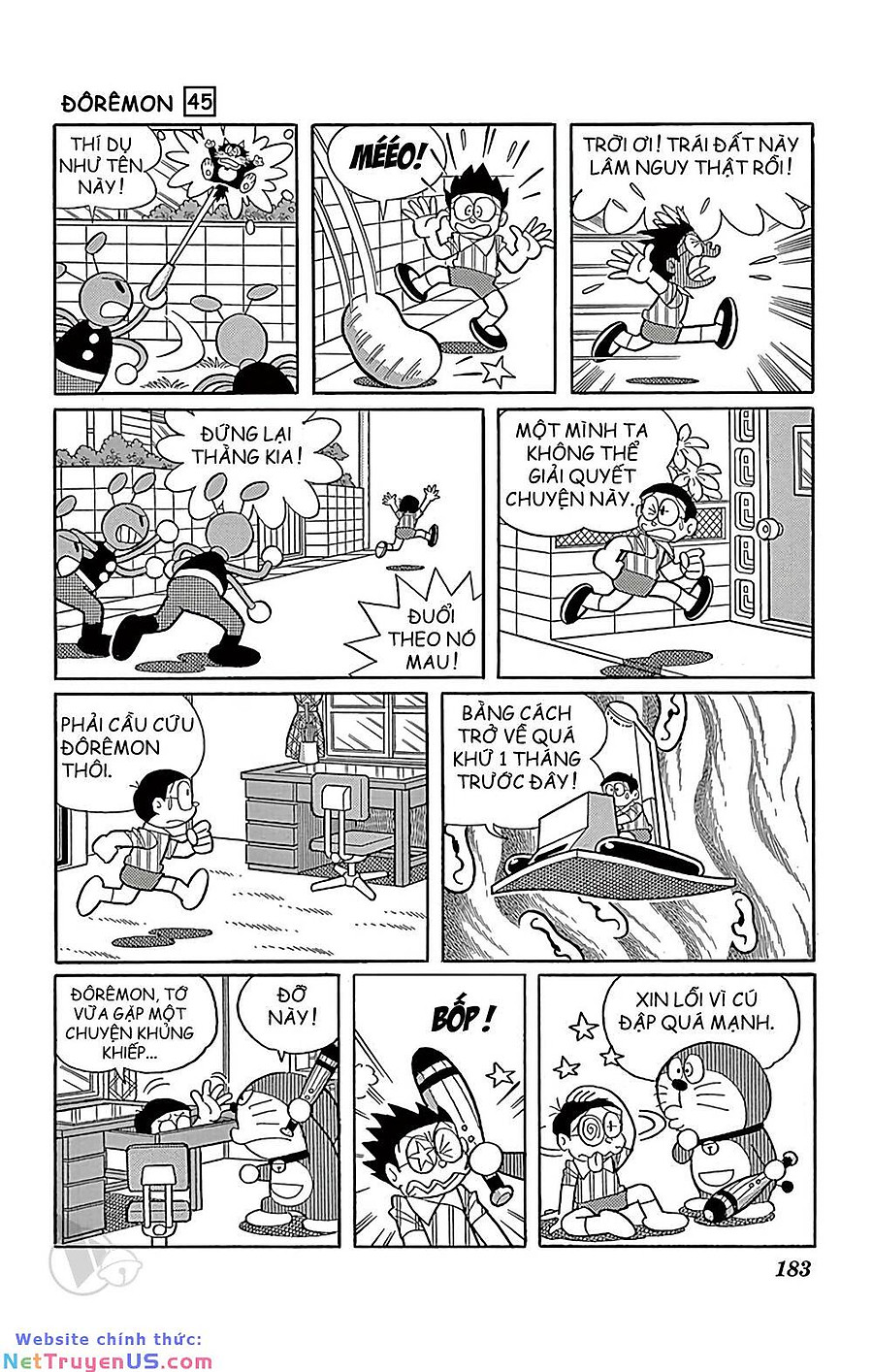 doraemon chapter 823 43