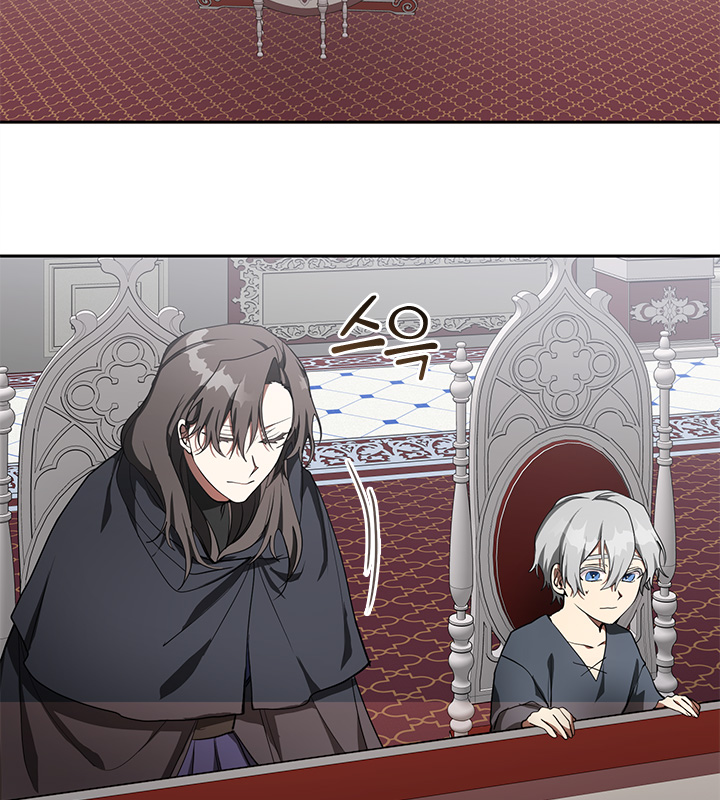 không thể bỏ rơi nhân vật phản diện chapter 31 13