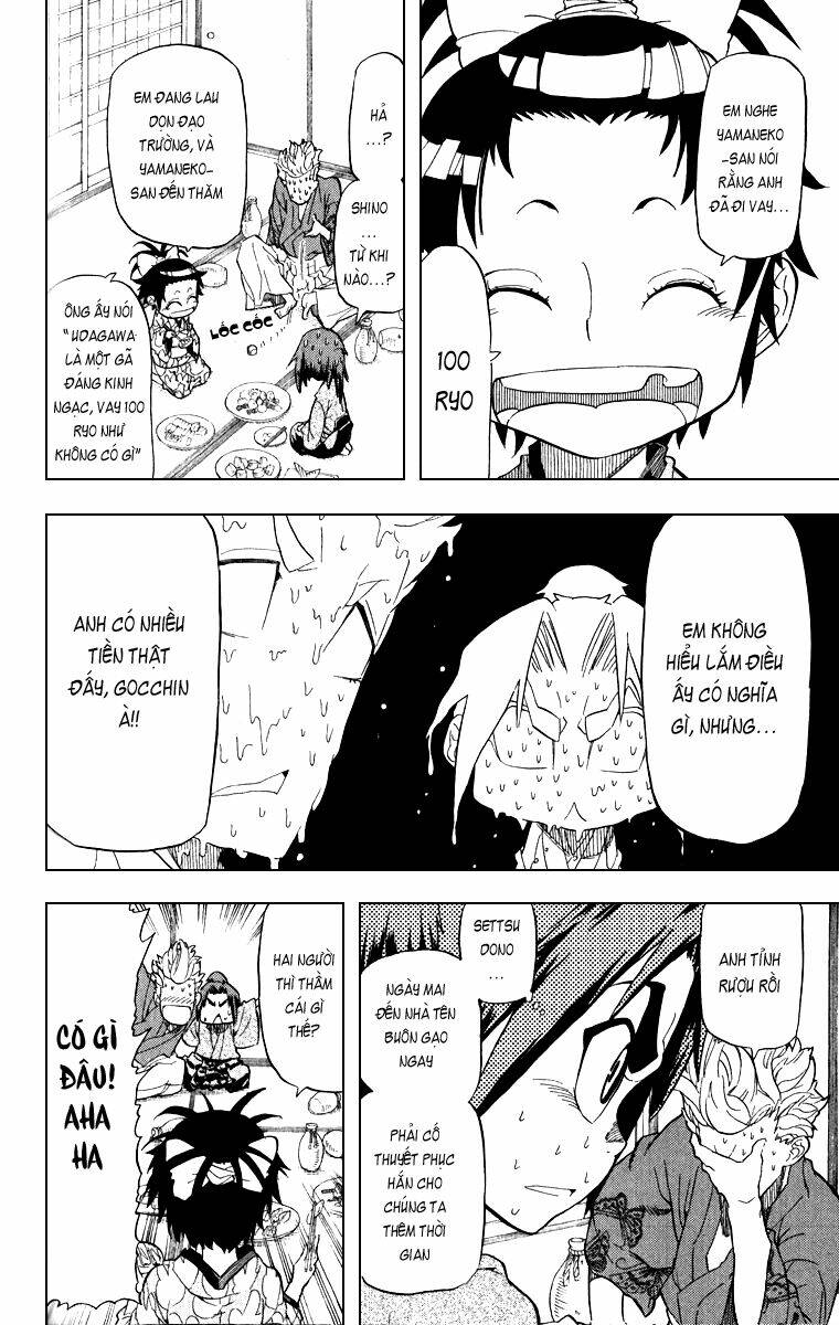 samurai usagi chapter 22 19