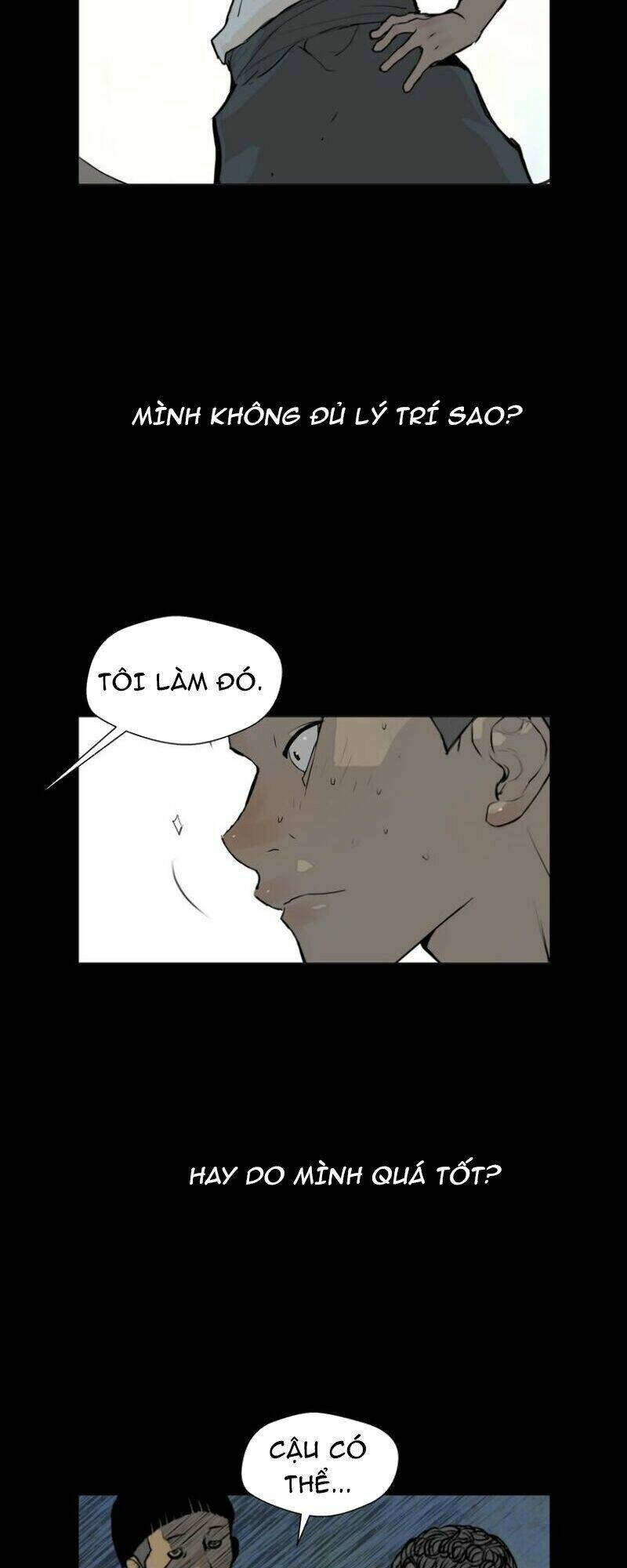 thanh gươm danh vọng chapter 33 36