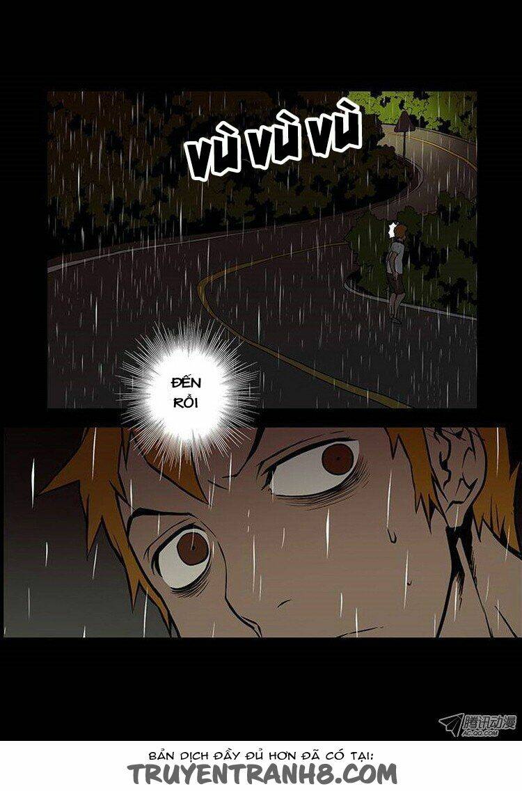 0.0 mhz - tần số chết chapter 66 10