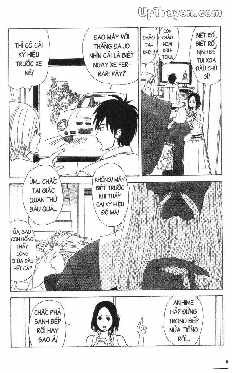 đứa con của tengu chapter 4 53