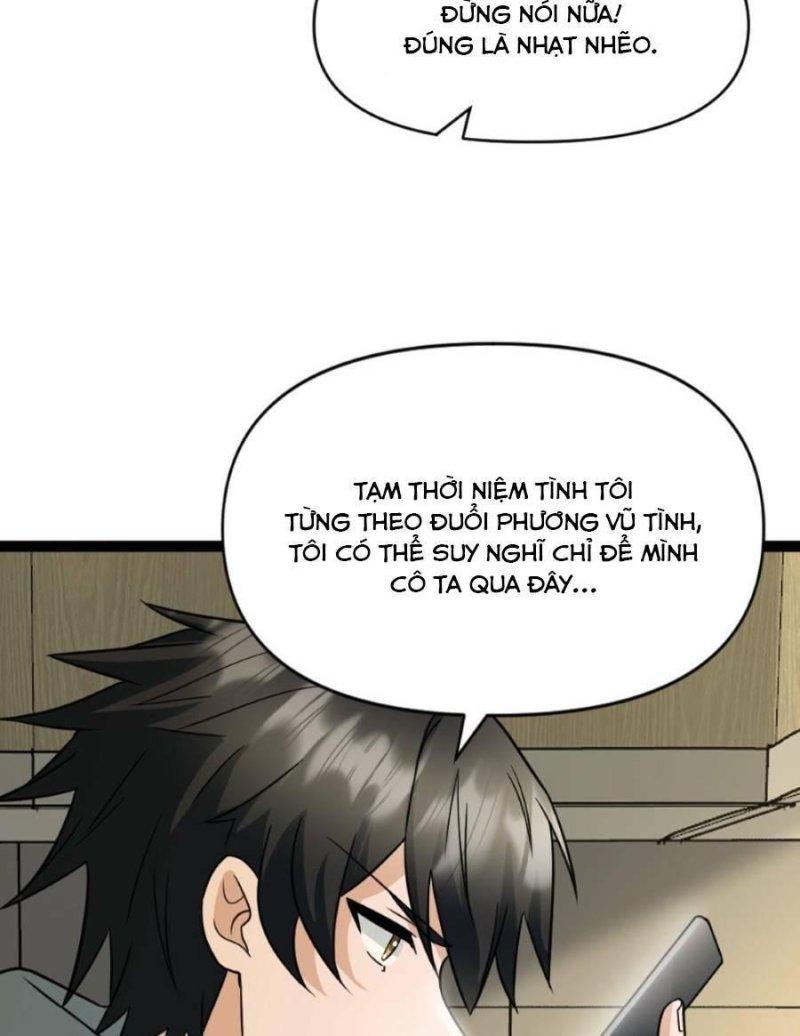 đóng băng toàn cầu: tôi gây dựng nên phòng an toàn thời tận thế chapter 26 28