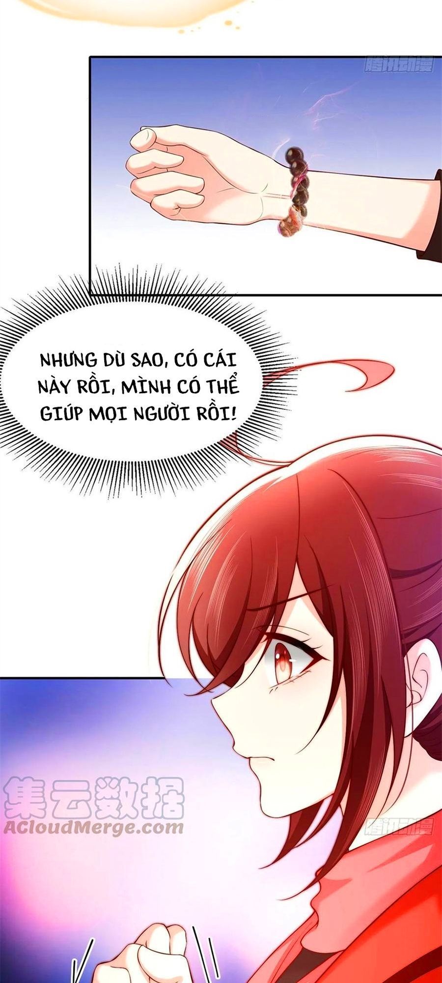 nam thần truy thê chỉ nam chapter 90.1 10