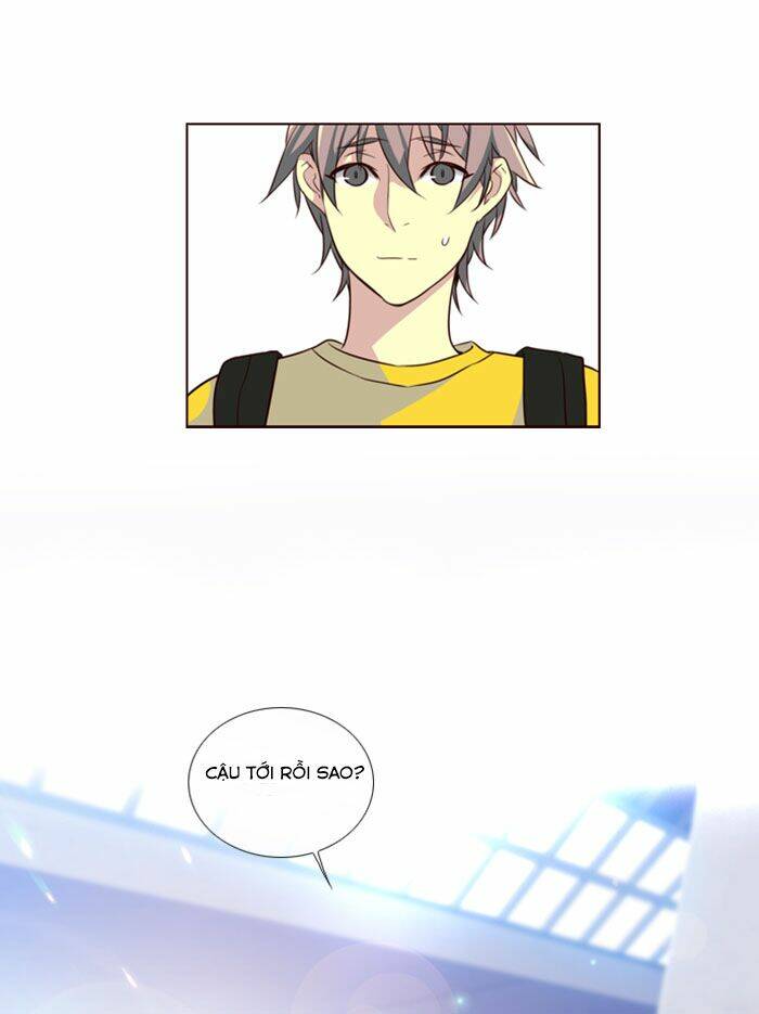 nữ sinh trường wilds chapter 204 32