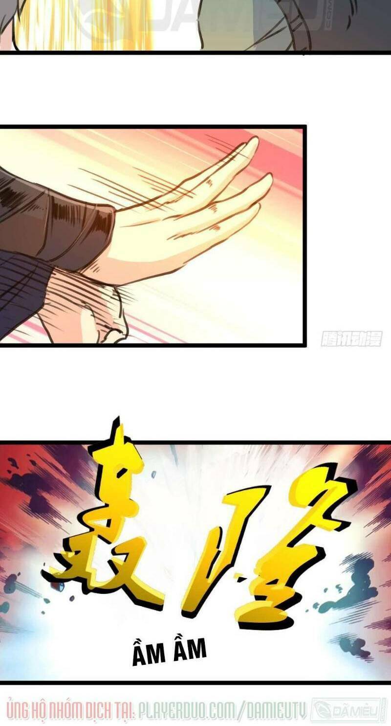 thần nhãn giám định sư chapter 139 12