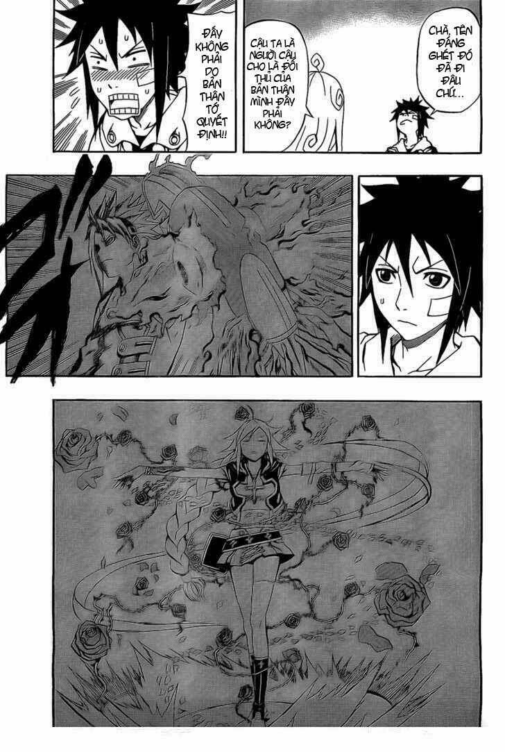 blazer driver chapter 20 12