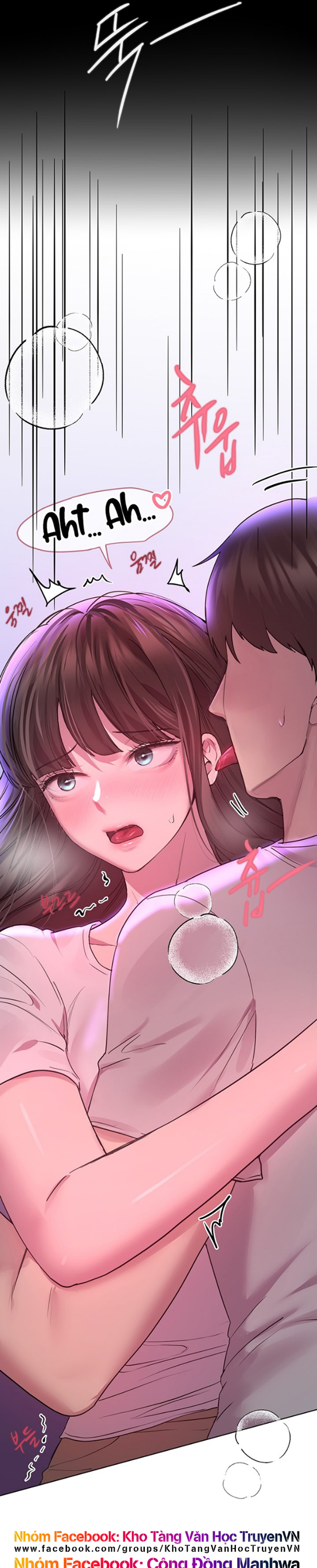 những người bạn của chị tôi chapter 27 41