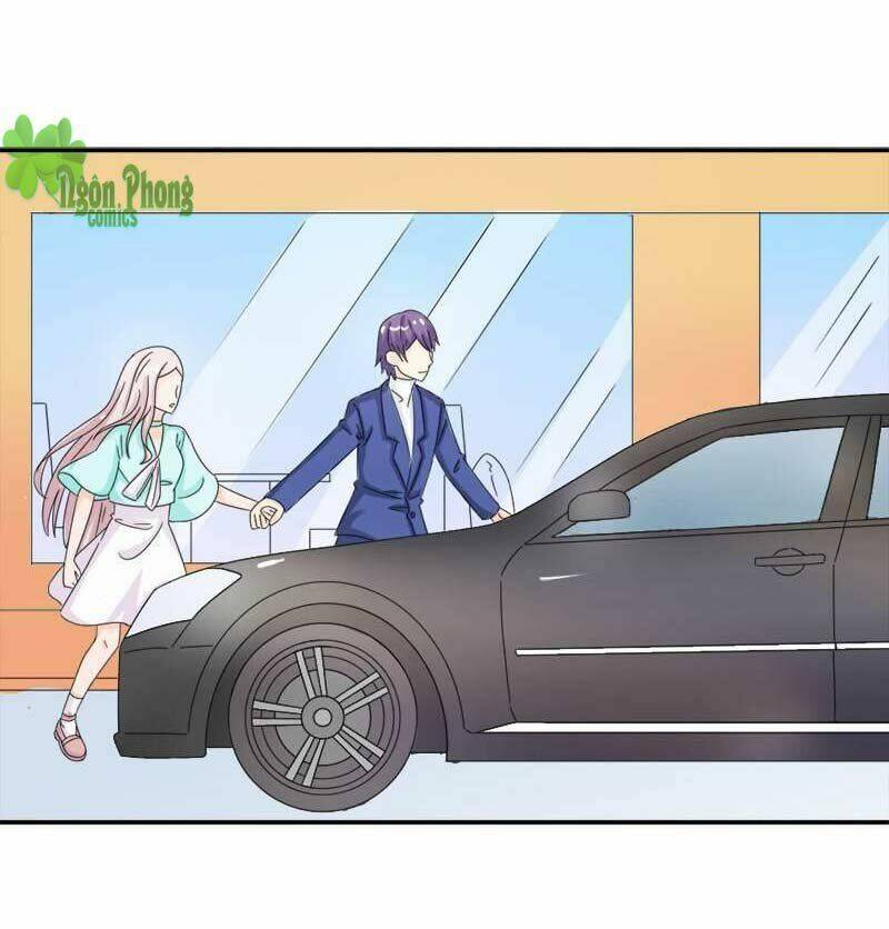 em vẫn còn nhỏ chapter 95 18