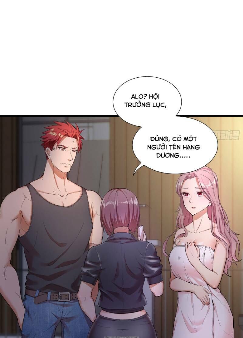 đỉnh phong cường thiếu chapter 4 1