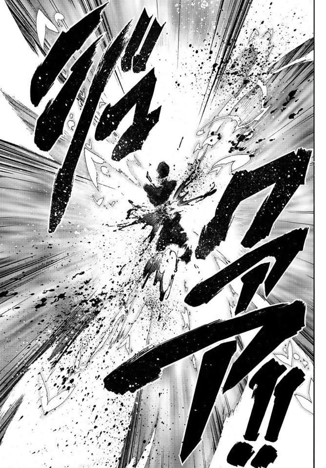 magi - the labyrinth of magic chapter 323 11