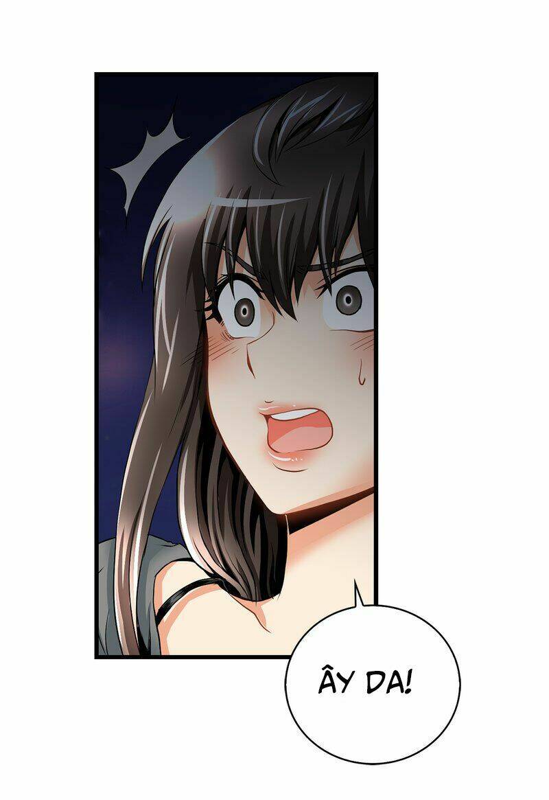 thiên hạ đệ nhất cao thủ đi học chapter 6 17