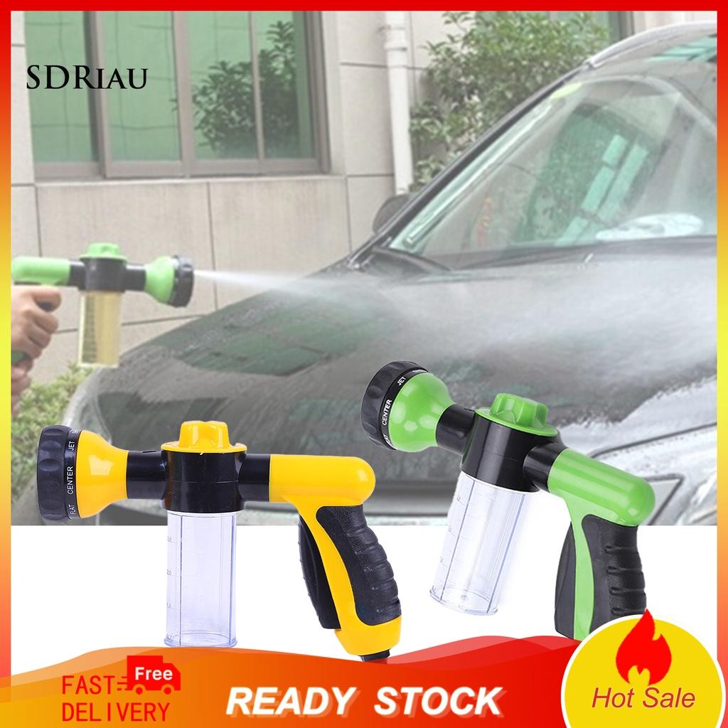 Bình Xịt Nước Áp Suất Cao Tiện Dụng