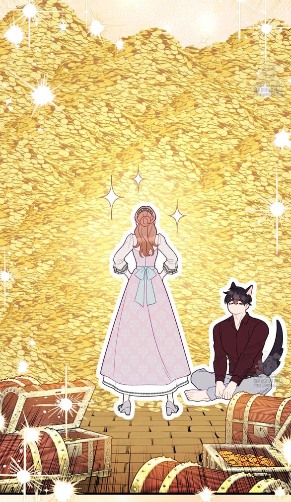 Tôi Sẽ Biến Anh Ta Từ Một Con Chó Điên Thành Một Chàng Quý Tộc chapter 48.2 5