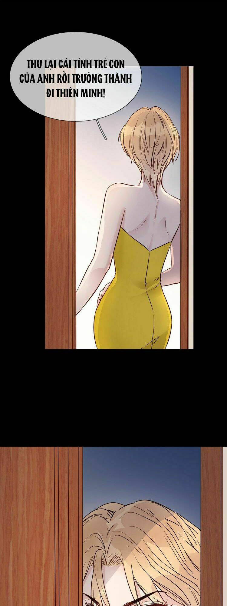 ngôi sao vụn vỡ chapter 13 20