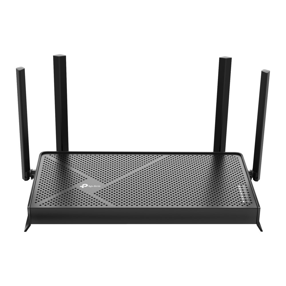 Bộ phát Router WIFI 7 TP-Link Archer BE230 | Chuẩn WIFI 7 băng thông BE3600 / 2 băng tần 2.4 &amp; 5.0 GHz | EasyMesh | Phủ sóng rộng | Bảo hành 2 năm | Hàng Chính Hãng