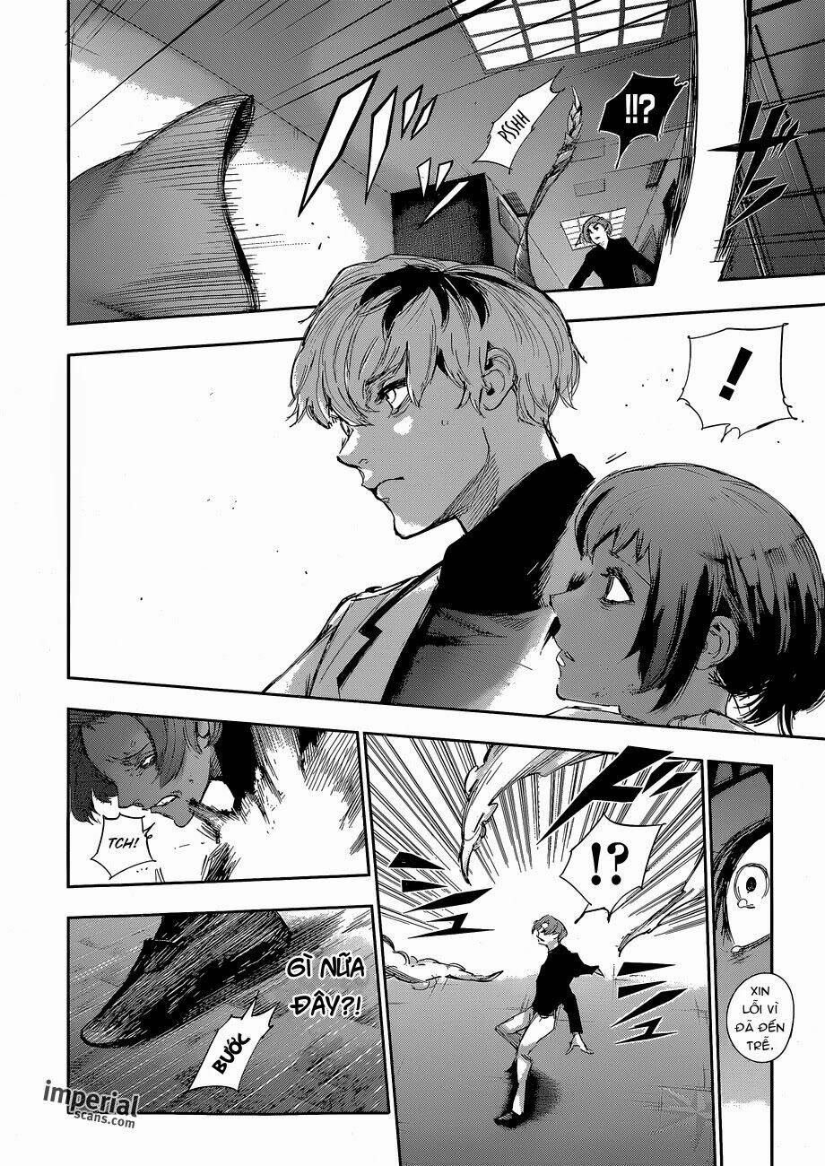 ngạ quỷ vùng tokyo 2 chapter 22 20