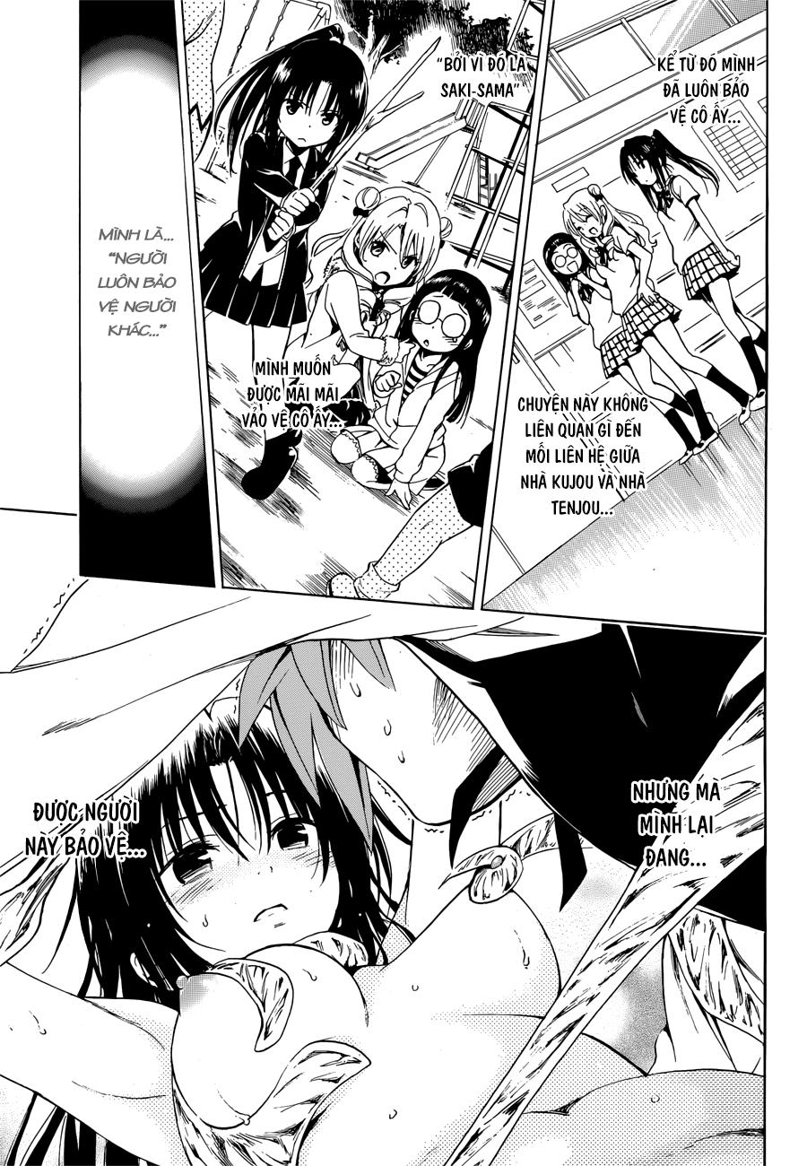 to love - ru darkness chapter 33 20