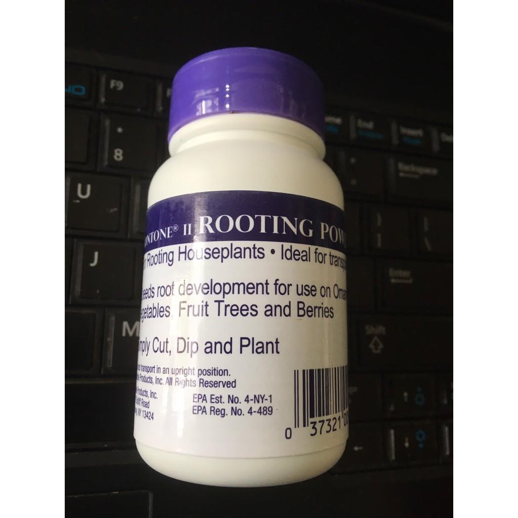 Rooting power USA 35gr nắp mới