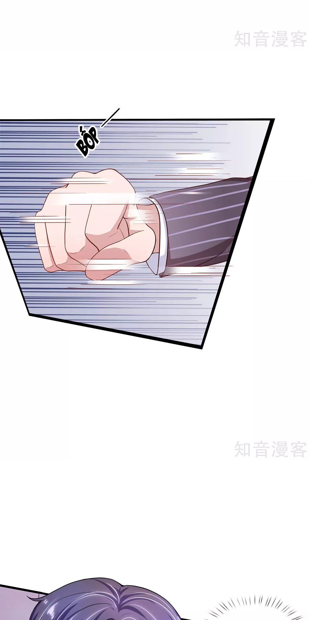 thiên kim hữu độc: boss mau cút ra chapter 28 11