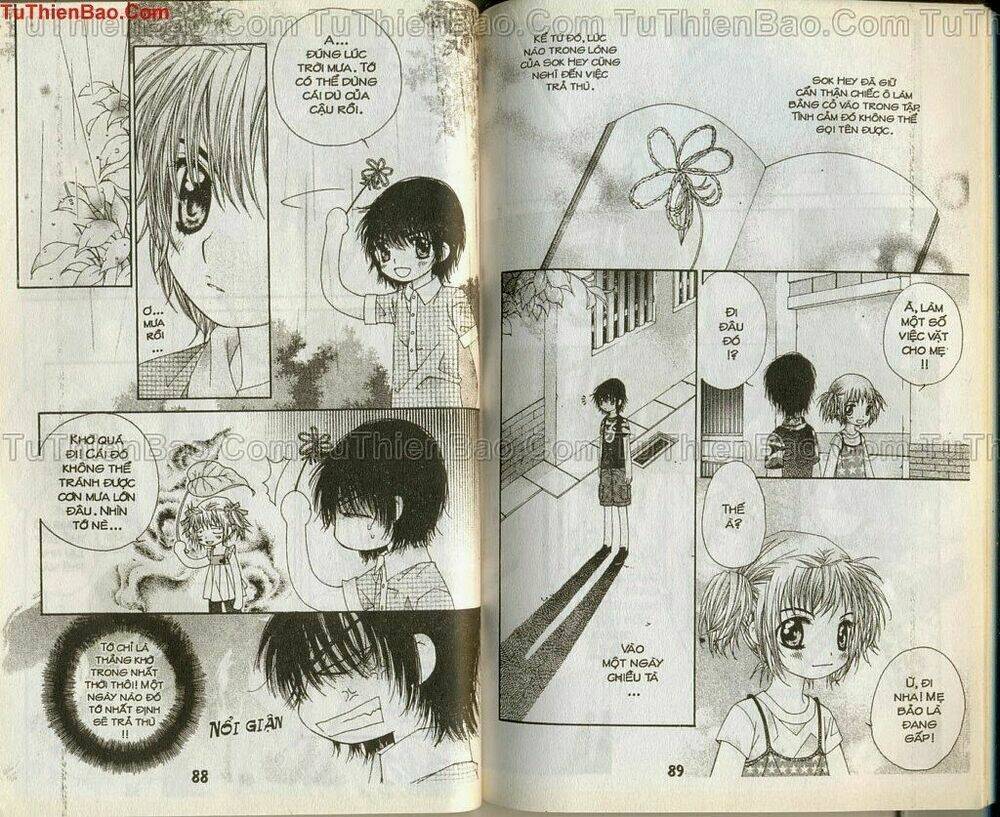 điệu pop tình yêu chapter 6 44