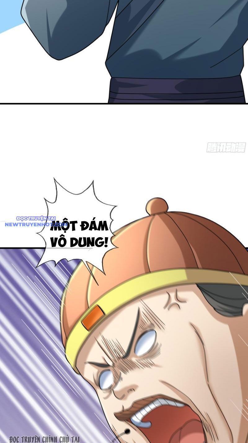 ngủ say vạn cổ: xuất thế đẩy ngang chư thiên chapter 23 25