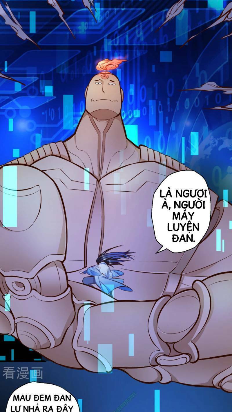 tối cường đại biểu hoàng kim thận chapter 28 12