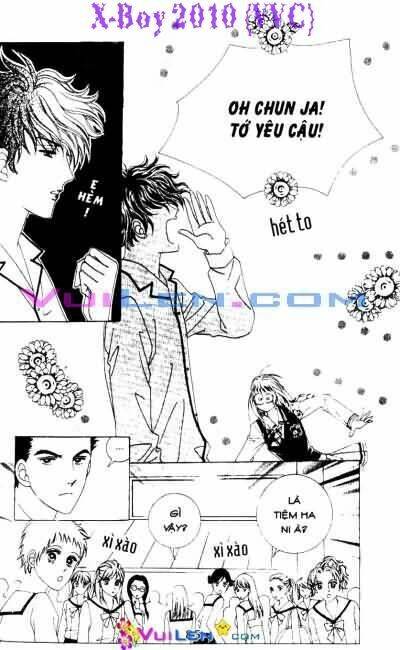 high school bullying chapter 33 25