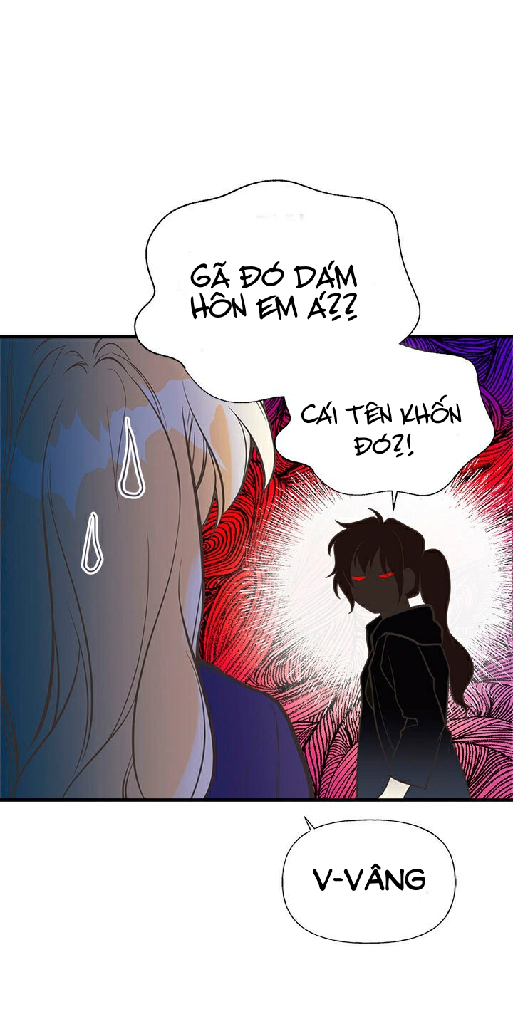 chị tôi đã nhặt về một nam chính quyến rũ chapter 26 52