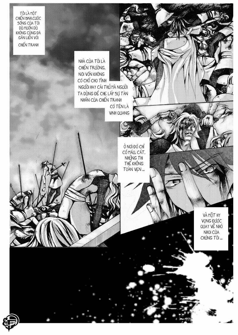 break free magazine chapter 5 115