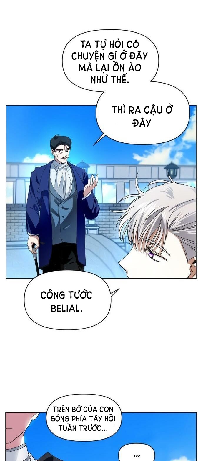 tôi muốn trở thành cô ấy dù chỉ là một ngày chapter 4 60