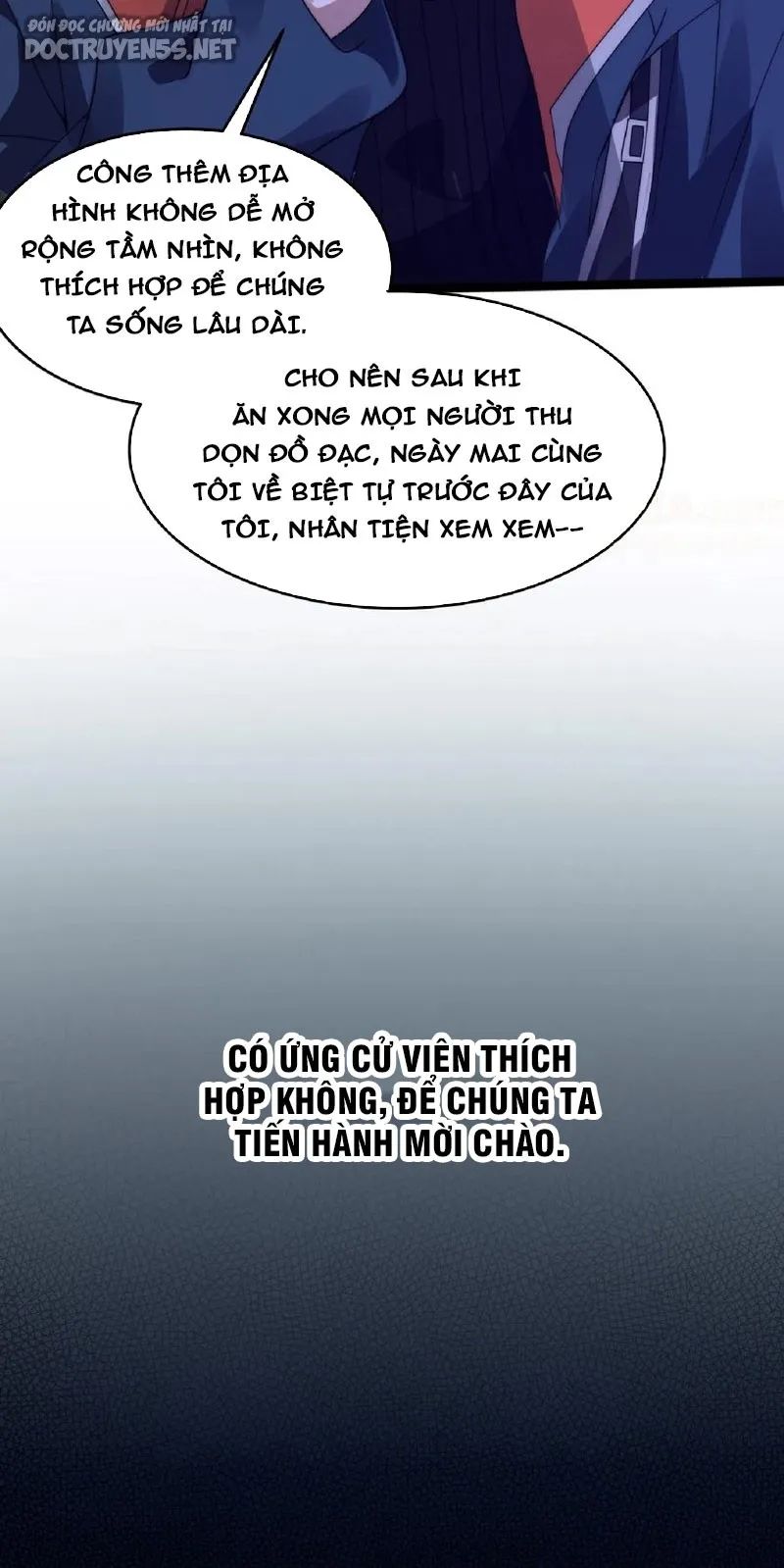 không gian hệ lão lục: dự trữ một vạn tấn thịt ngày tận thế chapter 40 15